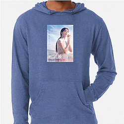 Park Eun-bin Special Collection Park Eun Bin Hoodies