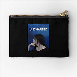 Park Eun-bin Signature Park Eun Bin Zipper Pouches