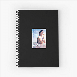 Park Eun-bin Special Collection Park Eun Bin Notebook