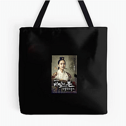Park Eun-bin Fan Art Park Eun Bin Bags