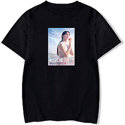 Park Eun-bin Special Collection Park Eun Bin T-Shirts