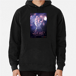 Park Eun-bin Merchandise For Fans Park Eun Bin Hoodies