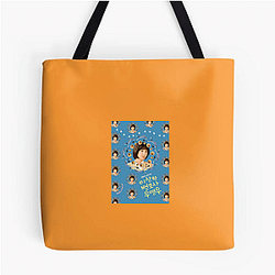 Park Eun-bin Merchandise Park Eun Bin Bags