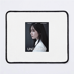 Park Eun-bin Limited Collection Park Eun Bin Mouse Pads