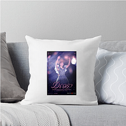 Park Eun-bin Merchandise For Fans Park Eun Bin Pillows Cover