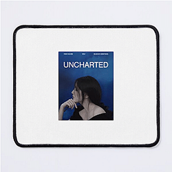 Park Eun-bin Signature Park Eun Bin Mouse Pads