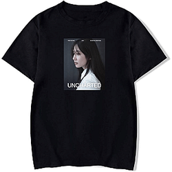 Park Eun-bin Limited Collection Park Eun Bin T-Shirts
