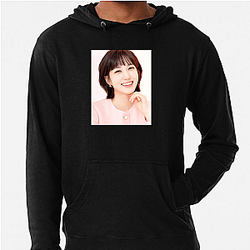 Park Eun-bin Merch Collection Park Eun Bin Hoodies
