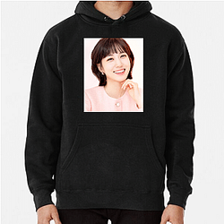 Park Eun-bin Merch Collection Park Eun Bin Hoodies