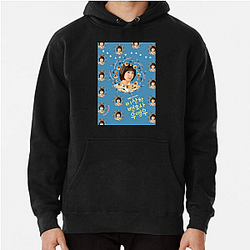 Park Eun-bin Merchandise Park Eun Bin Hoodies