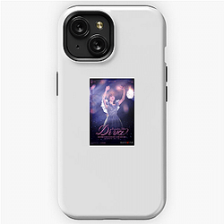 Park Eun-bin Merchandise For Fans Park Eun Bin Samsung Cases