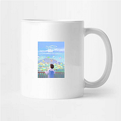 Park Eun-bin Merch For Fans Park Eun Bin Mugs