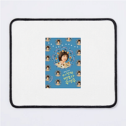 Park Eun-bin Merchandise Park Eun Bin Mouse Pads