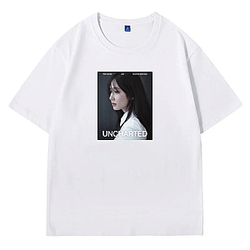 Park Eun-bin Limited Collection Park Eun Bin T-Shirts