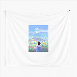 Park Eun-bin Merch For Fans Park Eun Bin Tapestries