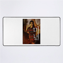 Park Eun-bin Collection for fans Park Eun Bin Mouse Pads