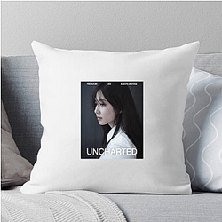 Park Eun-bin Limited Collection Park Eun Bin Pillows Cover