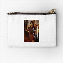 Park Eun-bin Collection for fans Park Eun Bin Zipper Pouches