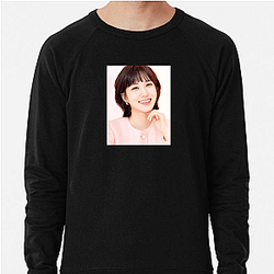 Park Eun-bin Merch Collection Park Eun Bin Sweatshirts