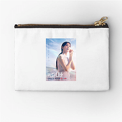 Park Eun-bin Special Collection Park Eun Bin Zipper Pouches
