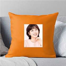 Park Eun-bin Merch Collection Park Eun Bin Pillows Cover