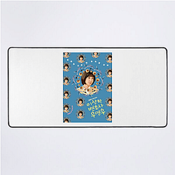 Park Eun-bin Merchandise Park Eun Bin Mouse Pads