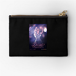 Park Eun-bin Merchandise For Fans Park Eun Bin Zipper Pouches