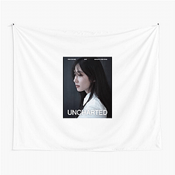 Park Eun-bin Limited Collection Park Eun Bin Tapestries