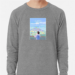 Park Eun-bin Merch For Fans Park Eun Bin Sweatshirts