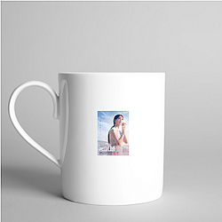 Park Eun-bin Special Collection Park Eun Bin Mugs