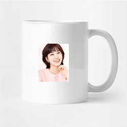 Park Eun-bin Merch Collection Park Eun Bin Mugs