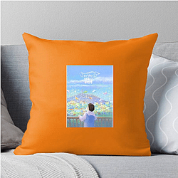 Park Eun-bin Merch For Fans Park Eun Bin Pillows Cover