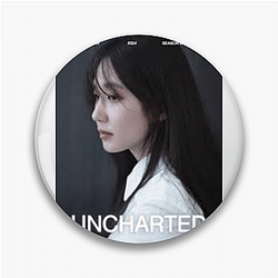 Park Eun-bin Limited Collection Park Eun Bin Pins