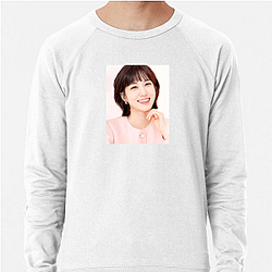 Park Eun-bin Merch Collection Park Eun Bin Sweatshirts