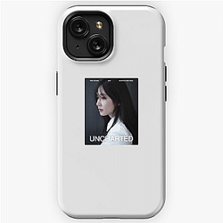 Park Eun-bin Limited Collection Park Eun Bin iPhone Cases