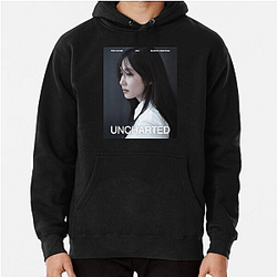 Park Eun-bin Limited Collection Park Eun Bin Hoodies