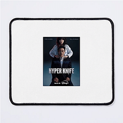 Park Eun-bin Merch Park Eun Bin Mouse Pads