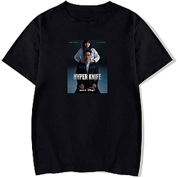 Park Eun-bin Merch Park Eun Bin T-Shirts