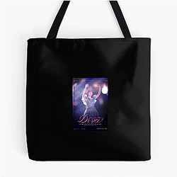 Park Eun-bin Merchandise For Fans Park Eun Bin Bags