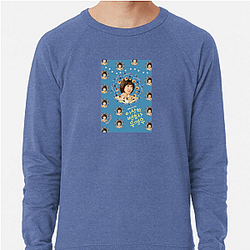 Park Eun-bin Merchandise Park Eun Bin Sweatshirts