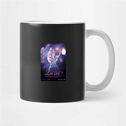 Park Eun-bin Merchandise For Fans Park Eun Bin Mugs