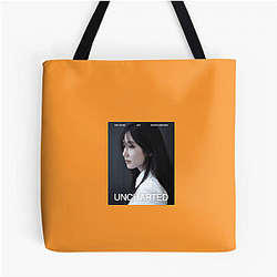 Park Eun-bin Limited Collection Park Eun Bin Bags