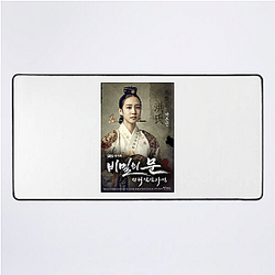 Park Eun-bin Fan Art Park Eun Bin Mouse Pads