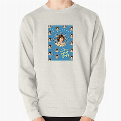 Park Eun-bin Merchandise Park Eun Bin Sweatshirts