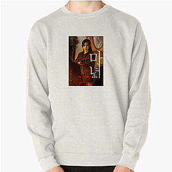 Park Eun-bin Collection for fans Park Eun Bin Sweatshirts