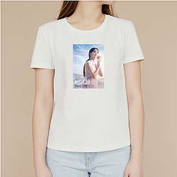Park Eun-bin Special Collection Park Eun Bin T-Shirts