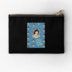 Park Eun-bin Merchandise Park Eun Bin Zipper Pouches