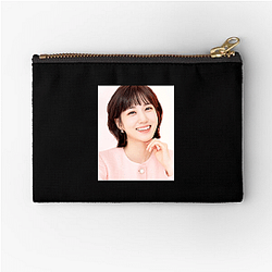 Park Eun-bin Merch Collection Park Eun Bin Zipper Pouches