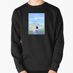 Park Eun-bin Merch For Fans Park Eun Bin Sweatshirts