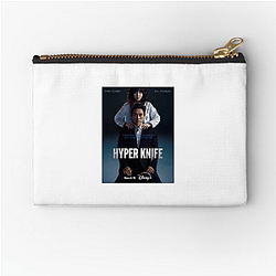Park Eun-bin Merch Park Eun Bin Zipper Pouches